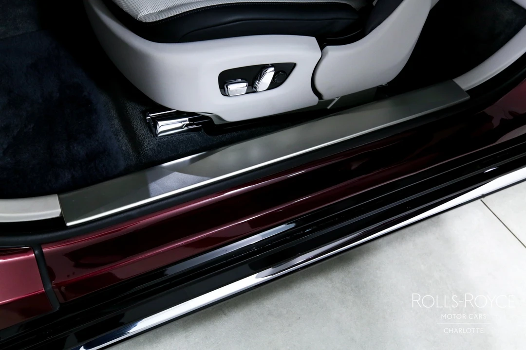 2024 Rolls-Royce Spectre - Image 20 of 21