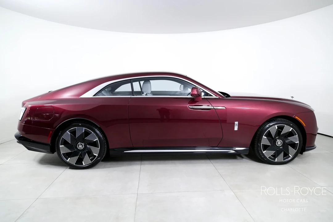 2024 Rolls-Royce Spectre - Image 10 of 12