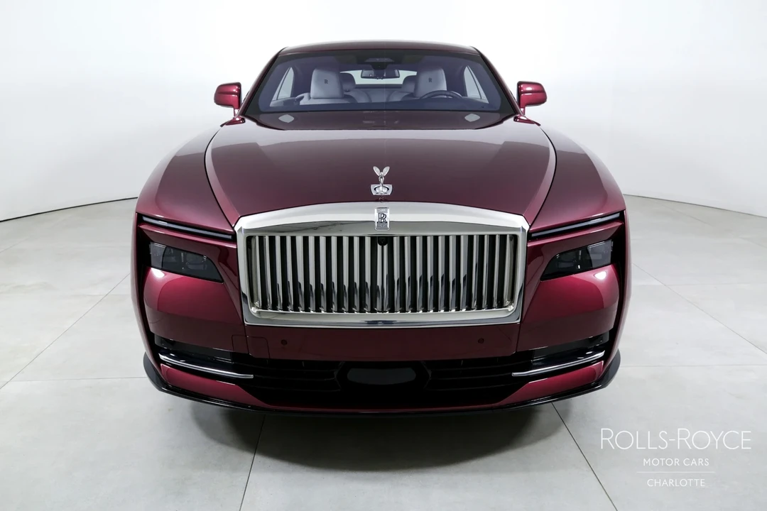 2024 Rolls-Royce Spectre - Image 7 of 12