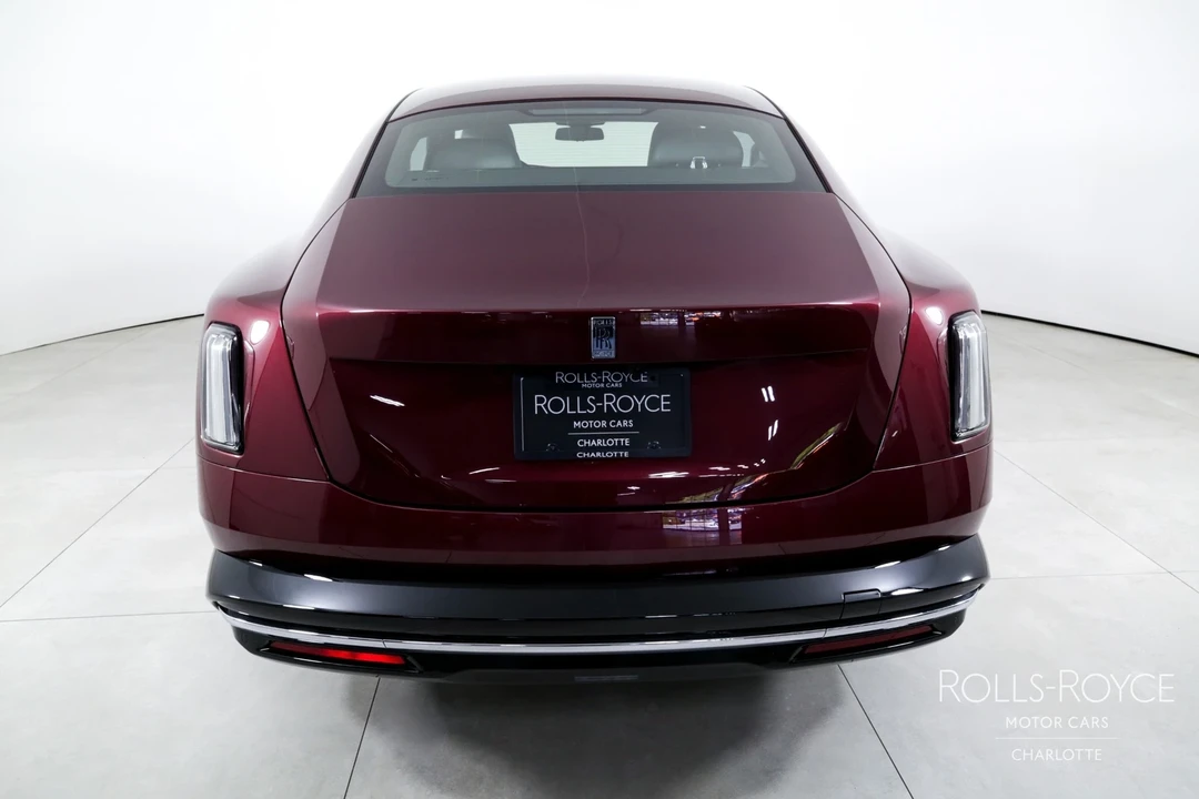 2024 Rolls-Royce Spectre - Image 9 of 12