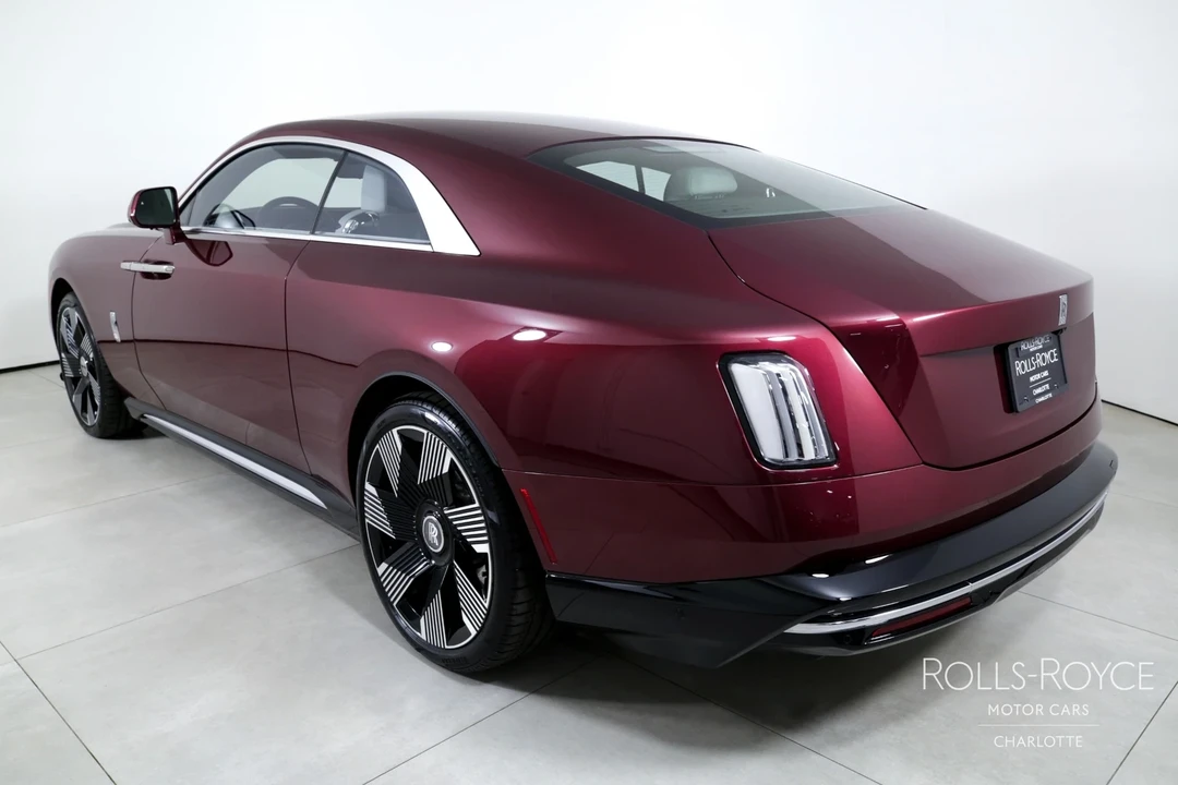 2024 Rolls-Royce Spectre - Image 8 of 12