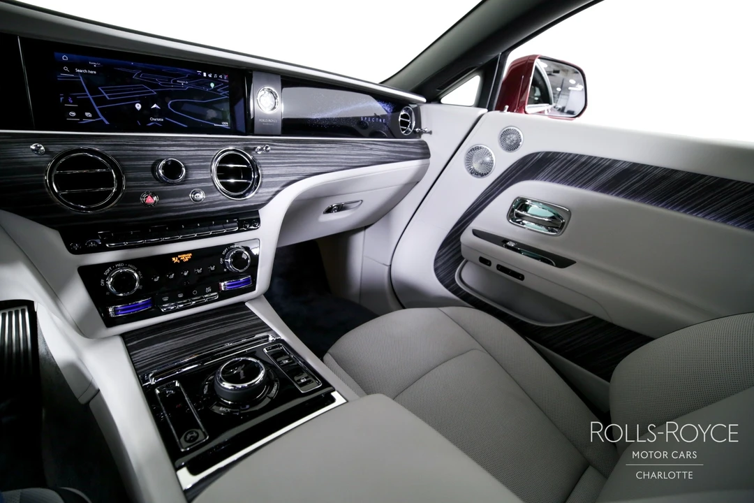 2024 Rolls-Royce Spectre - Image 16 of 21