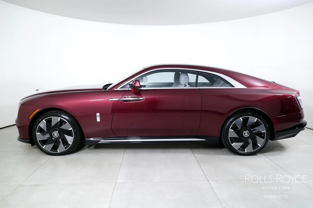 2024 Rolls-Royce Spectre - Image 3 of 12