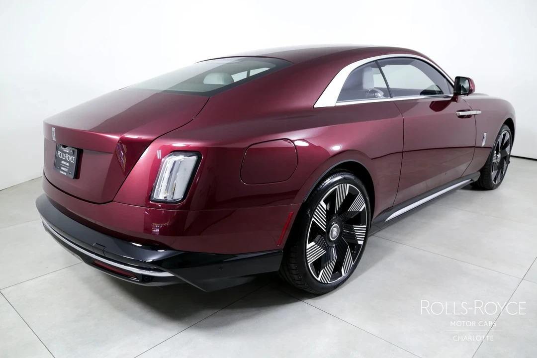 2024 Rolls-Royce Spectre - Image 2 of 12