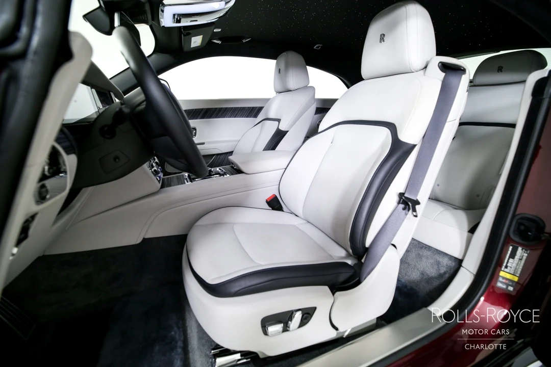 2024 Rolls-Royce Spectre - Image 13 of 21