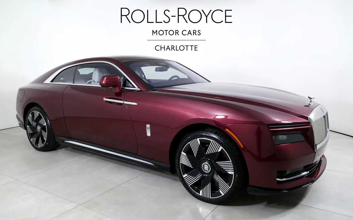 2024 Rolls-Royce Spectre - Image 5 of 12