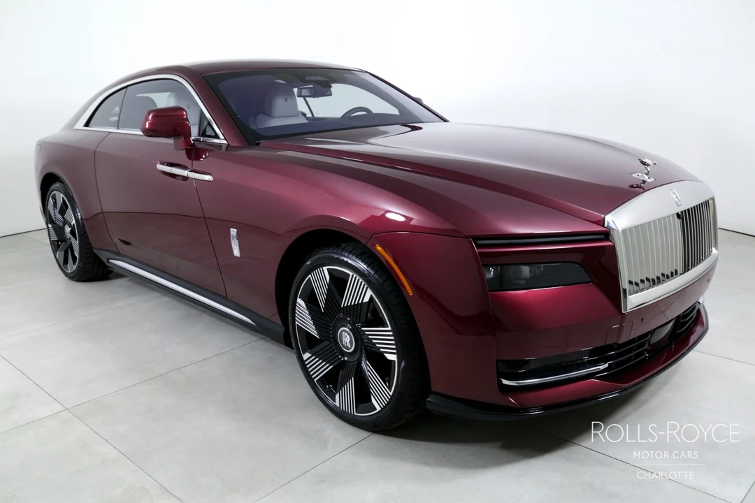 2024 Rolls-Royce Spectre - Image 6 of 12