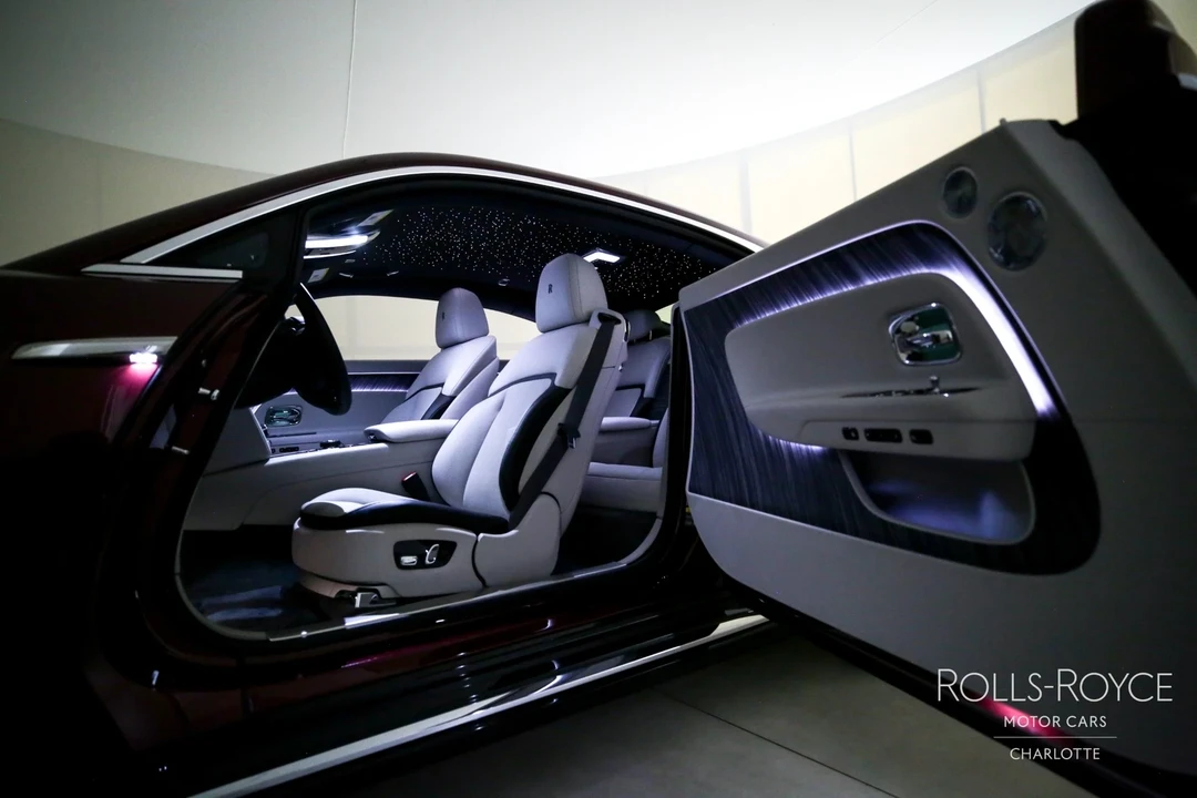2024 Rolls-Royce Spectre - Image 12 of 12