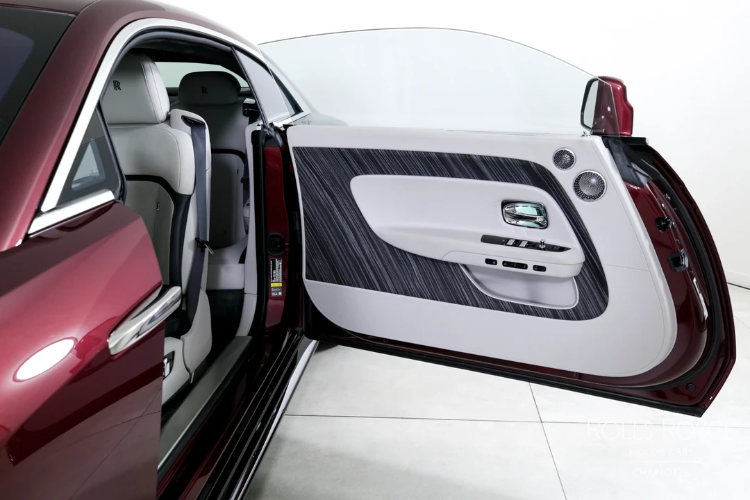 2024 Rolls-Royce Spectre - Image 11 of 12