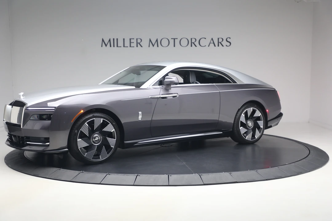 2024 Rolls-Royce Spectre - Image 12 of 31