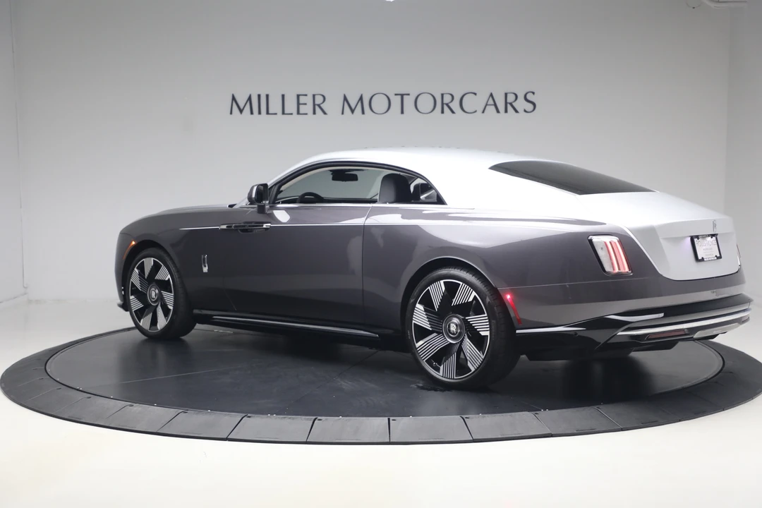 2024 Rolls-Royce Spectre - Image 14 of 31