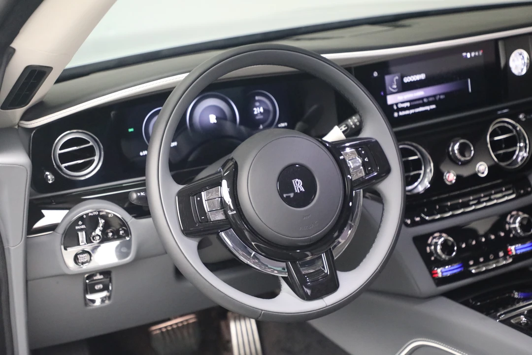 2024 Rolls-Royce Spectre - Image 30 of 31