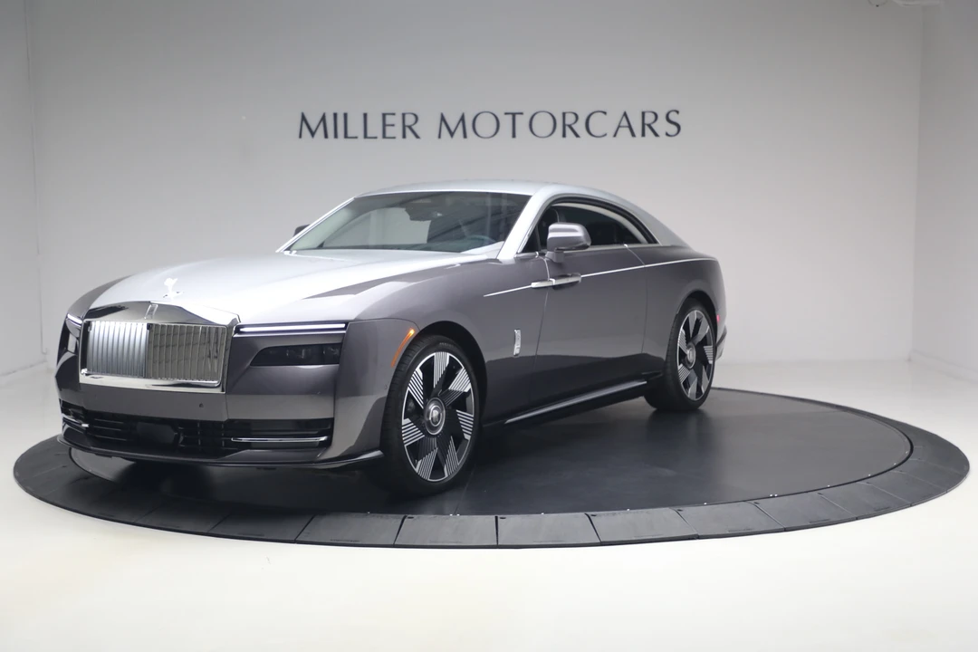 2024 Rolls-Royce Spectre - Image 2 of 31