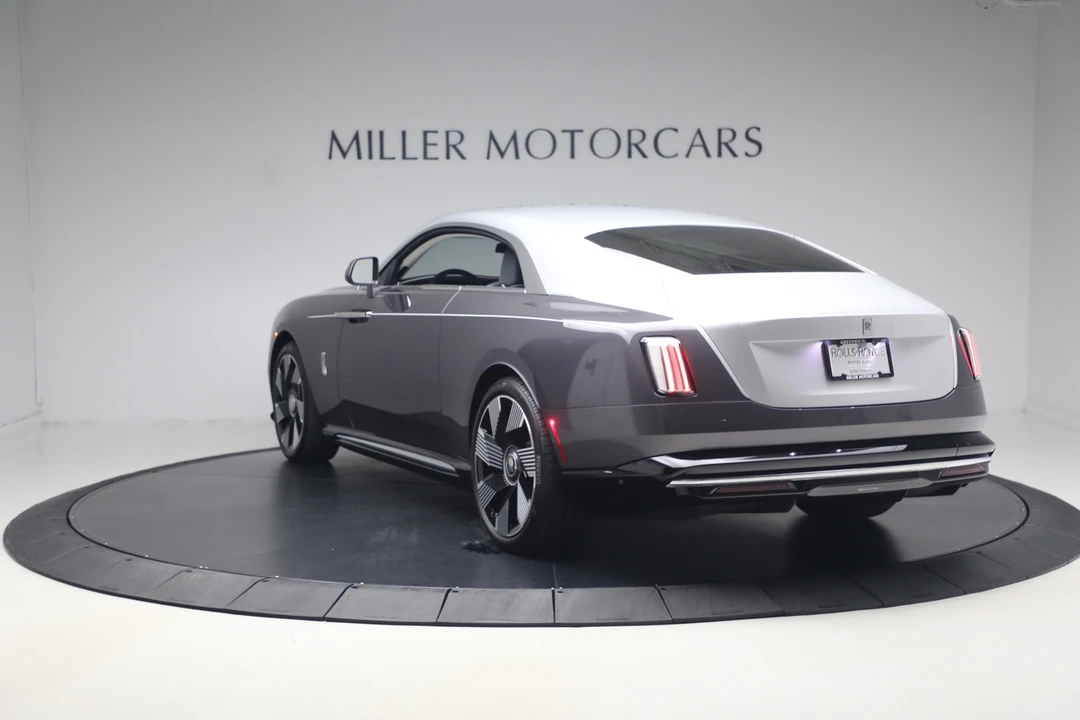 2024 Rolls-Royce Spectre - Image 6 of 31