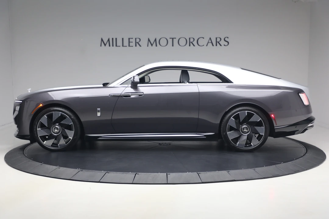 2024 Rolls-Royce Spectre - Image 13 of 31