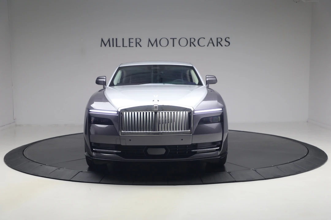 2024 Rolls-Royce Spectre - Image 11 of 31