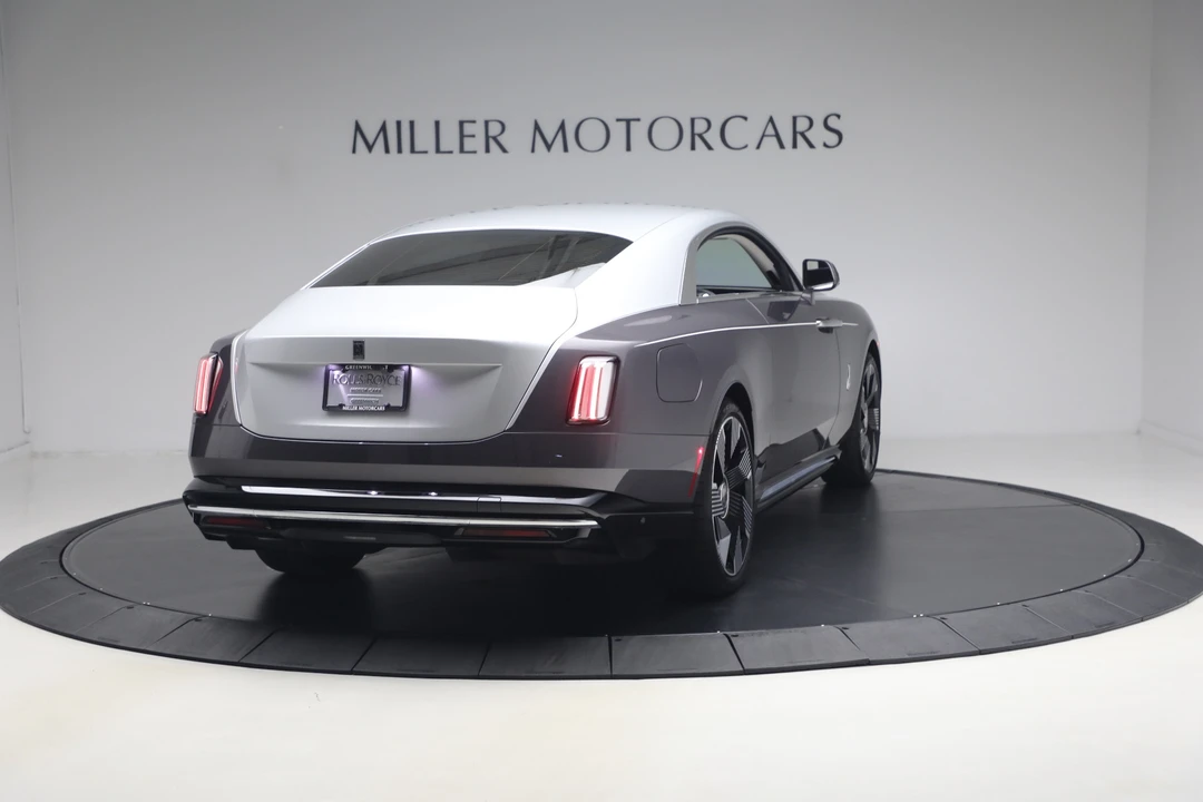 2024 Rolls-Royce Spectre - Image 8 of 31