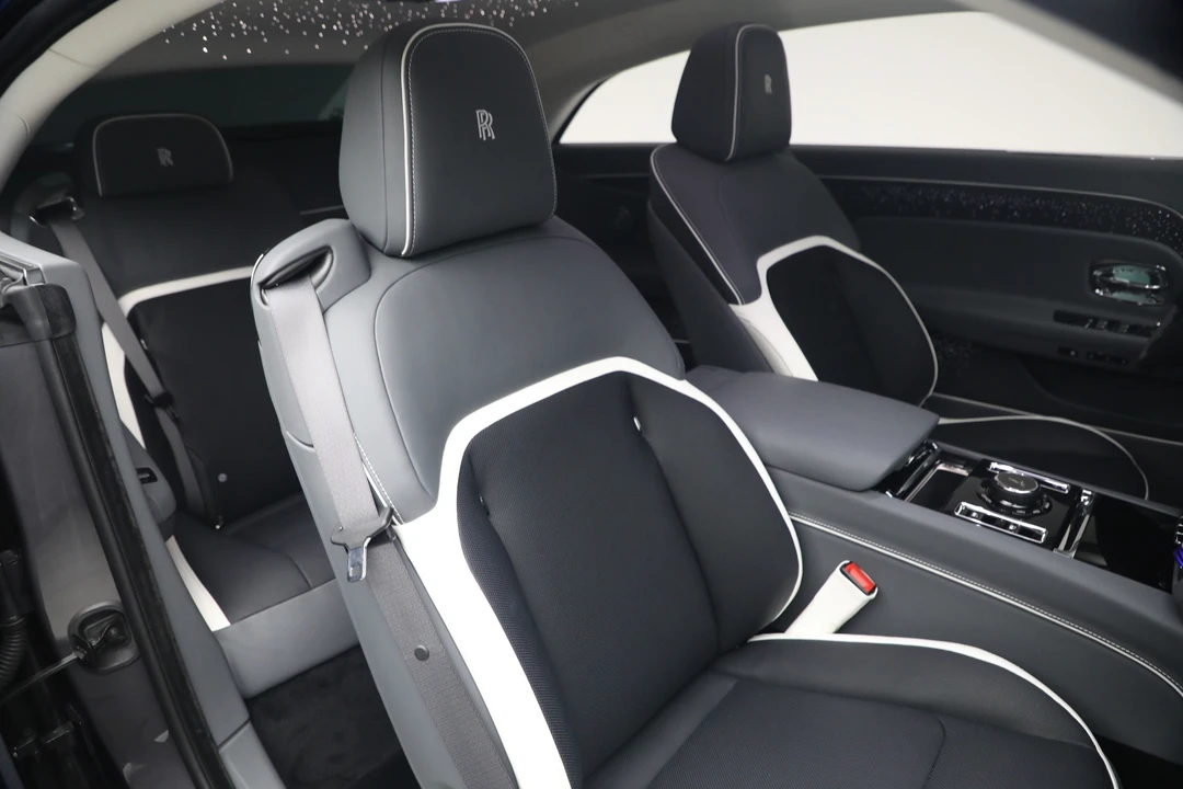 2024 Rolls-Royce Spectre - Image 23 of 31