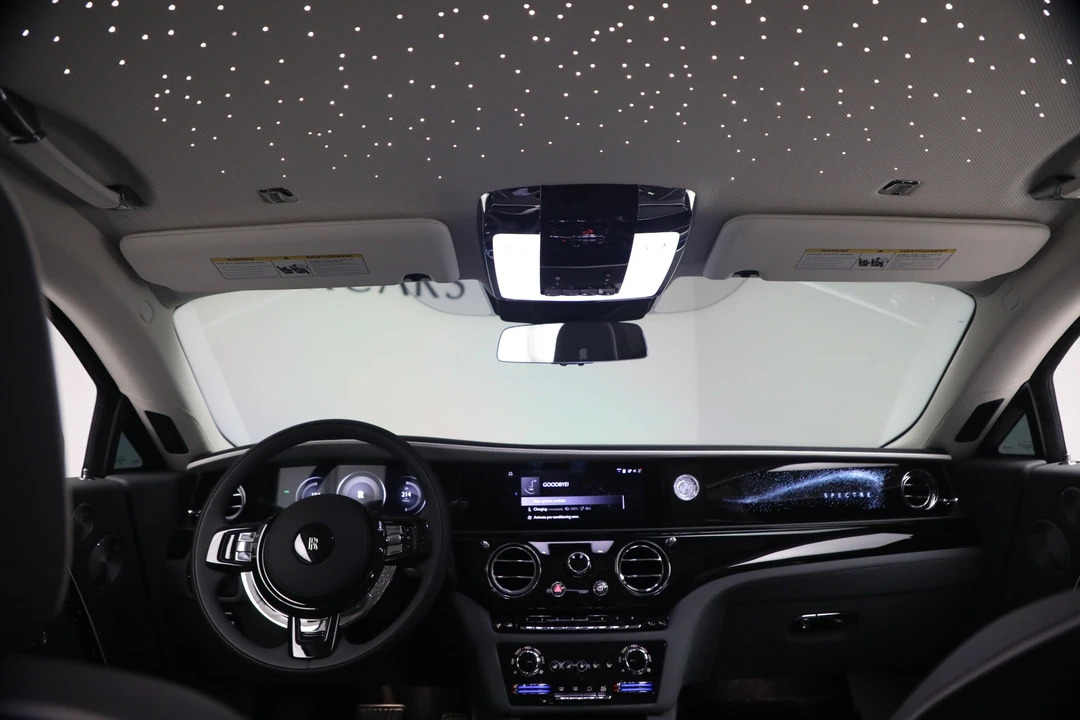 2024 Rolls-Royce Spectre - Image 5 of 31