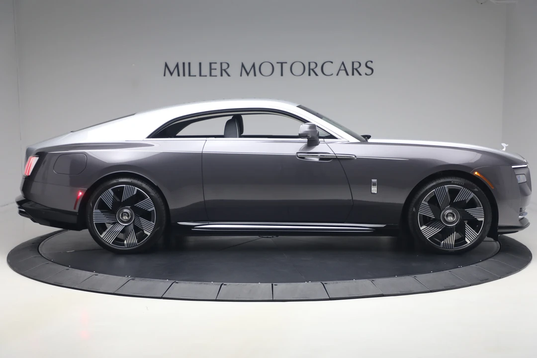 2024 Rolls-Royce Spectre - Image 4 of 31