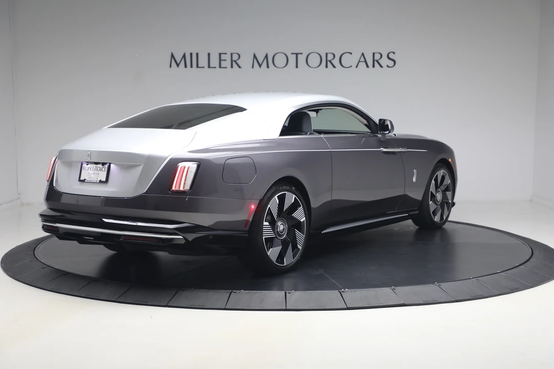 2024 Rolls-Royce Spectre - Image 3 of 31