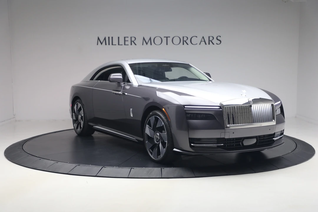 2024 Rolls-Royce Spectre - Image 10 of 31