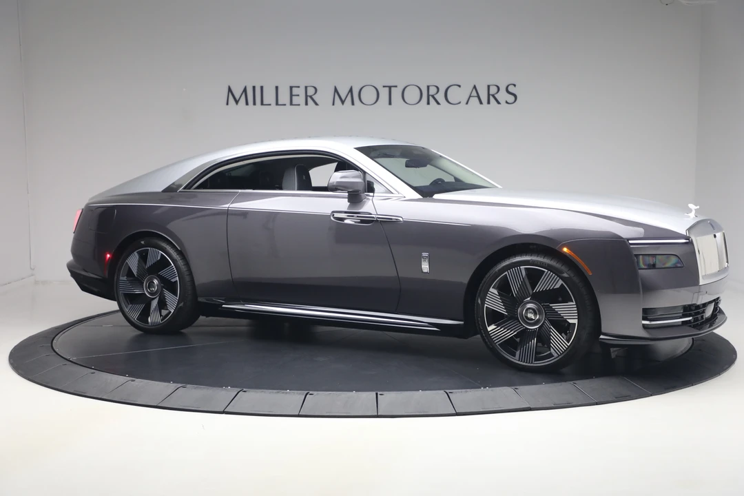 2024 Rolls-Royce Spectre - Image 9 of 31