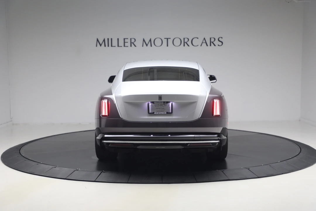 2024 Rolls-Royce Spectre - Image 7 of 31
