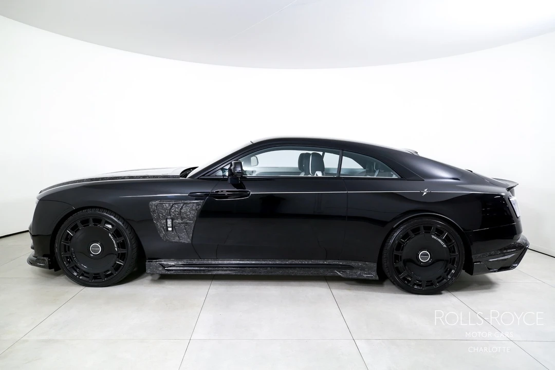 2024 Rolls-Royce Spectre - Image 3 of 12
