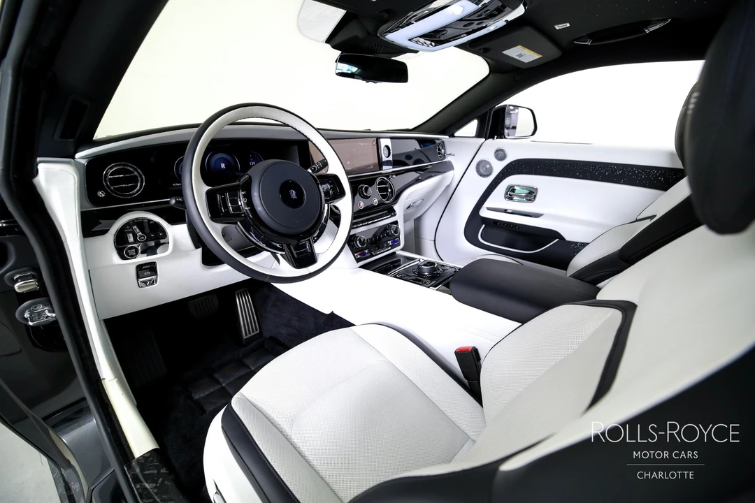 2024 Rolls-Royce Spectre - Image 4 of 12