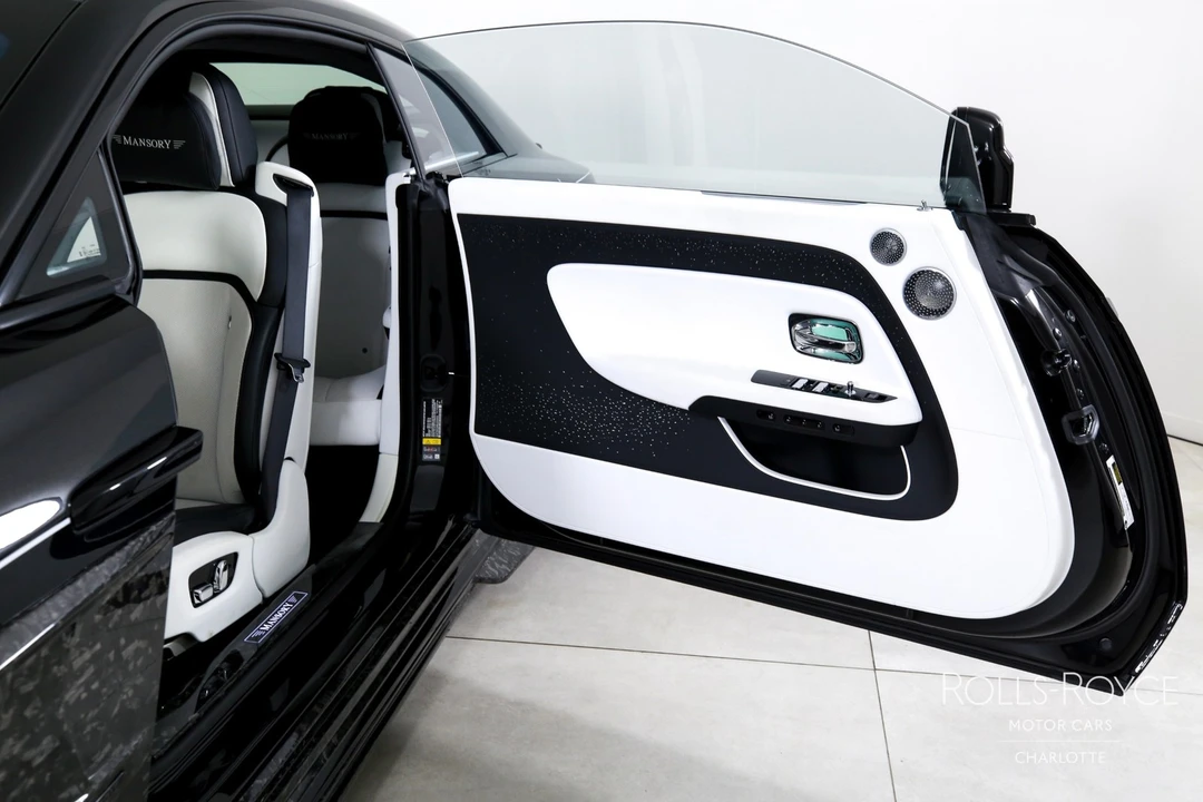2024 Rolls-Royce Spectre - Image 11 of 12