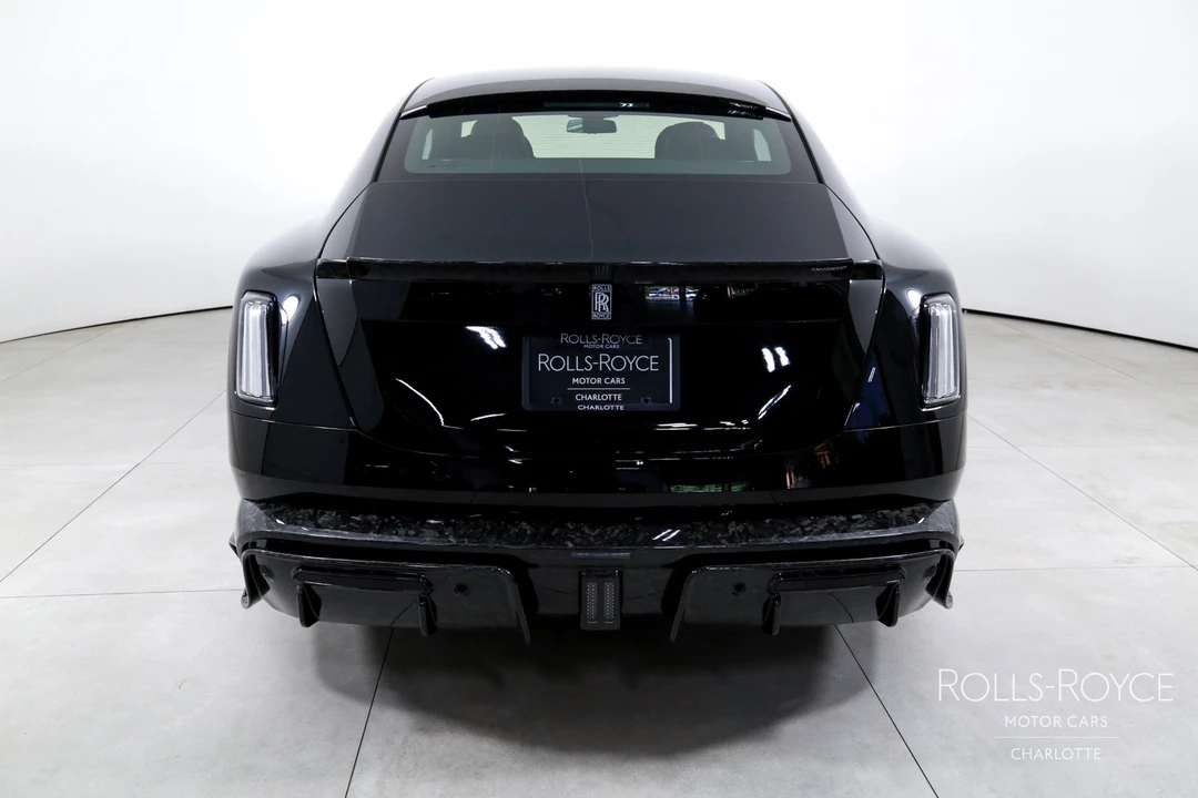 2024 Rolls-Royce Spectre - Image 9 of 12