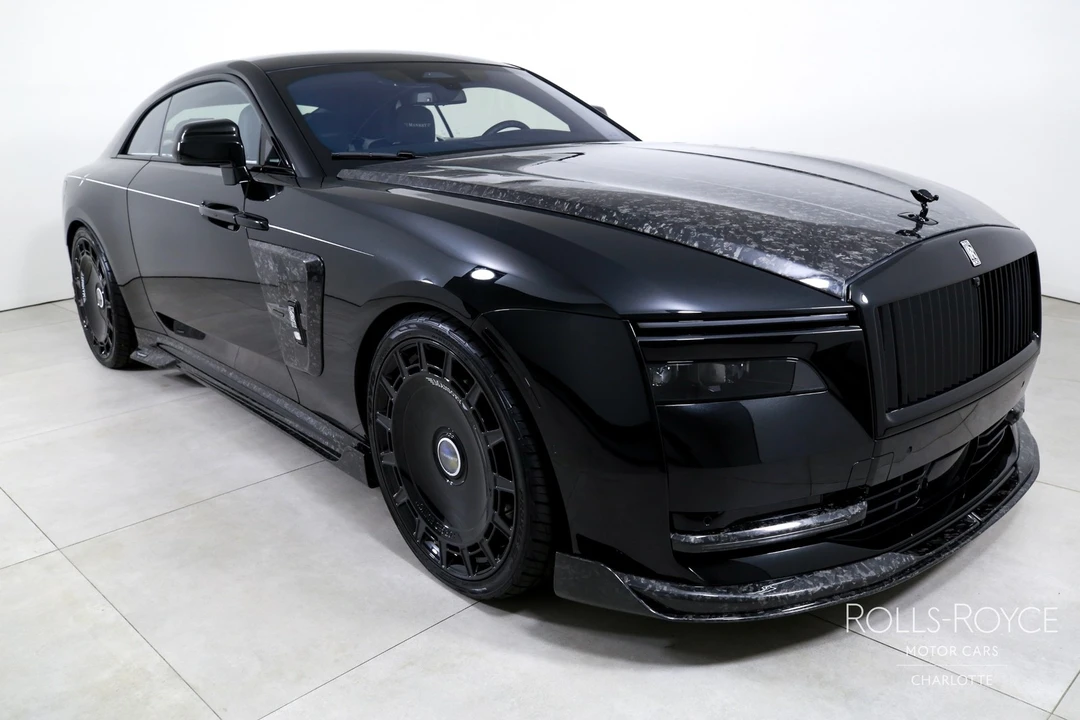 2024 Rolls-Royce Spectre - Image 6 of 12