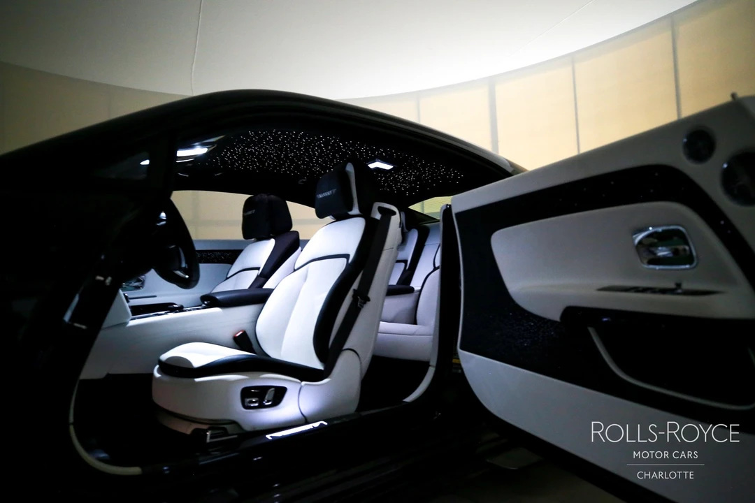 2024 Rolls-Royce Spectre - Image 12 of 12