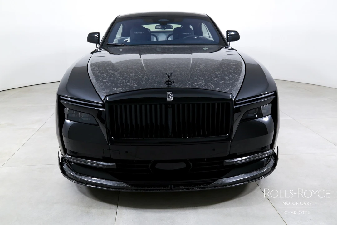 2024 Rolls-Royce Spectre - Image 7 of 12