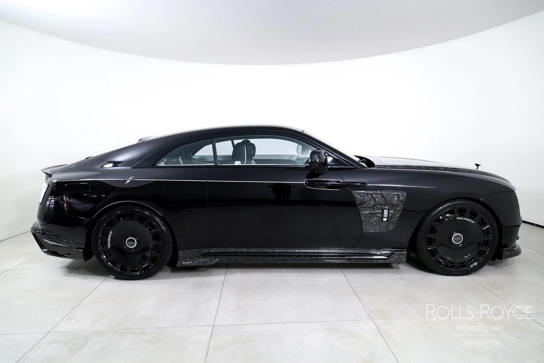 2024 Rolls-Royce Spectre - Image 10 of 12