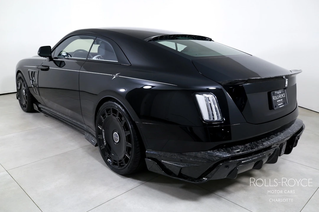 2024 Rolls-Royce Spectre - Image 8 of 12