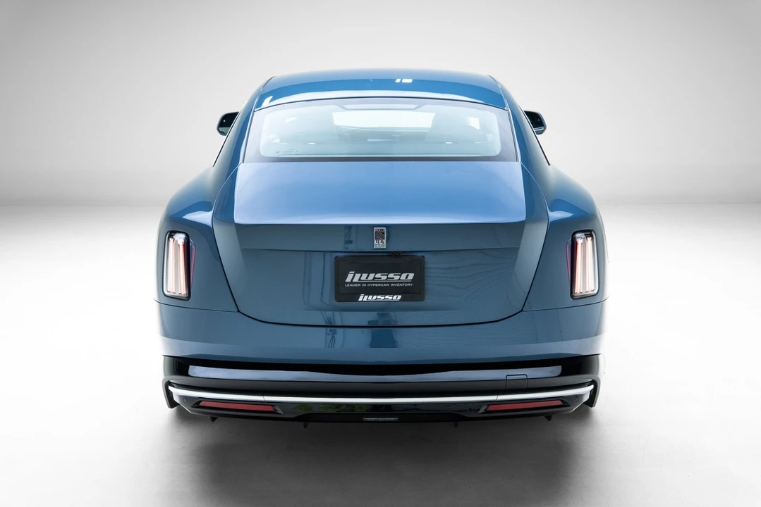 2024 Rolls-Royce Spectre - Image 5 of 21