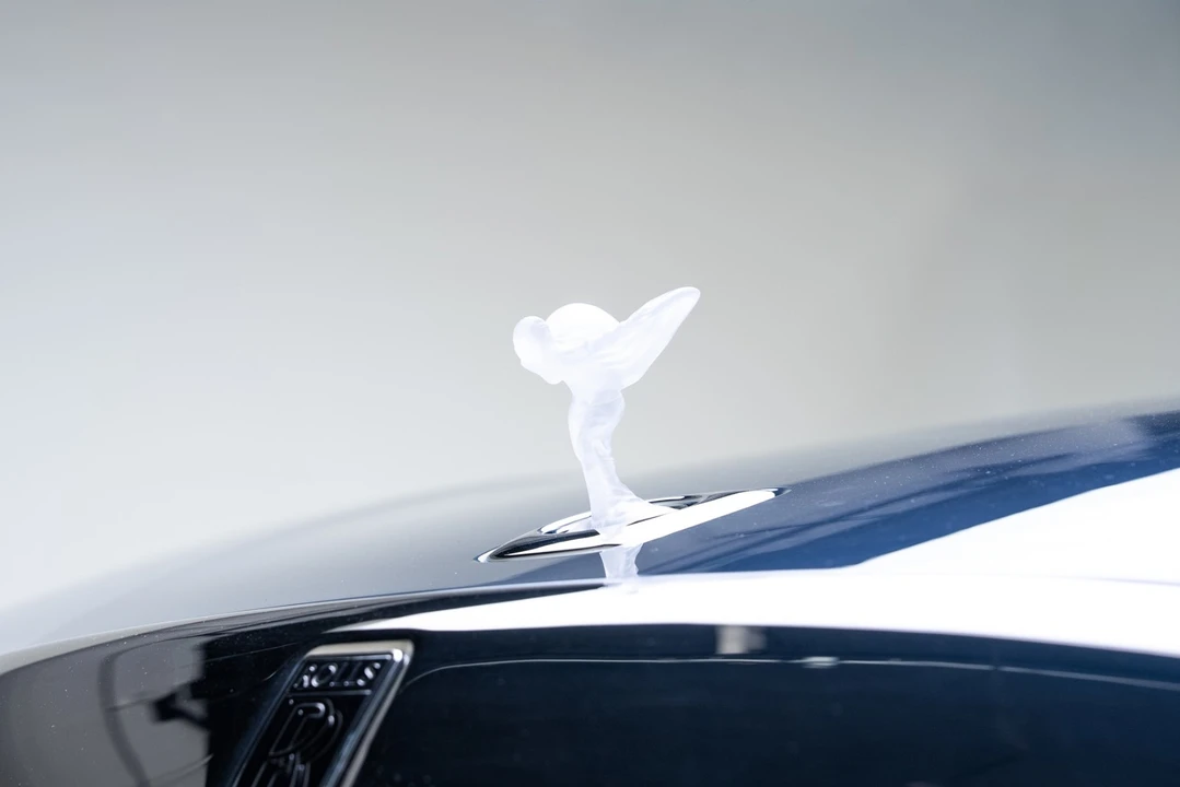 2024 Rolls-Royce Spectre - Image 13 of 21