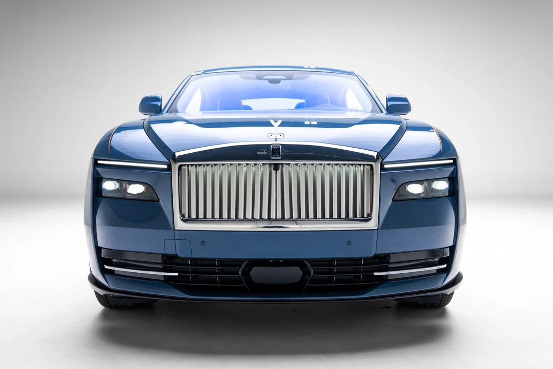 2024 Rolls-Royce Spectre - Image 7 of 21