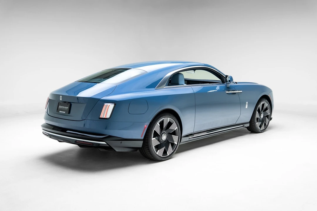 2024 Rolls-Royce Spectre - Image 4 of 21