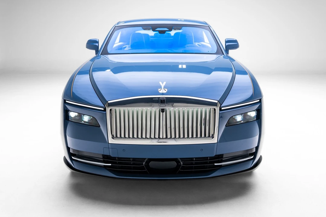 2024 Rolls-Royce Spectre - Image 3 of 21