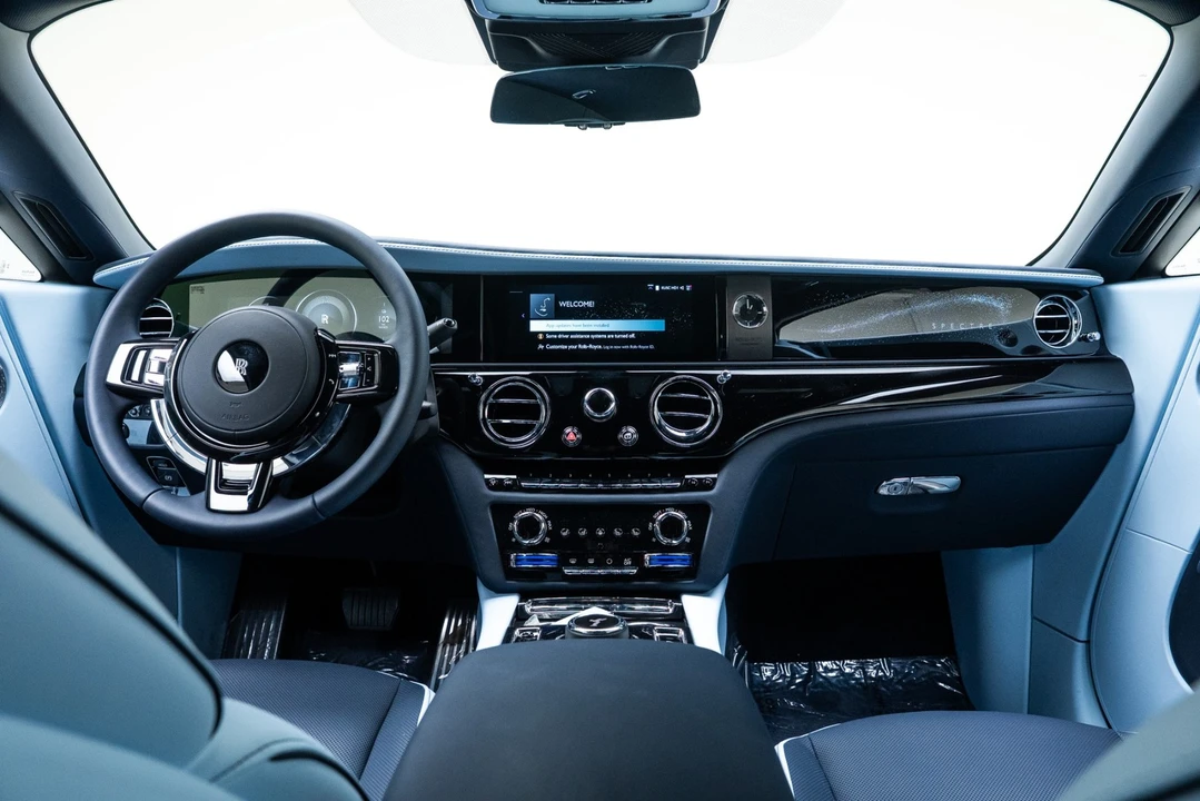 2024 Rolls-Royce Spectre - Image 2 of 21