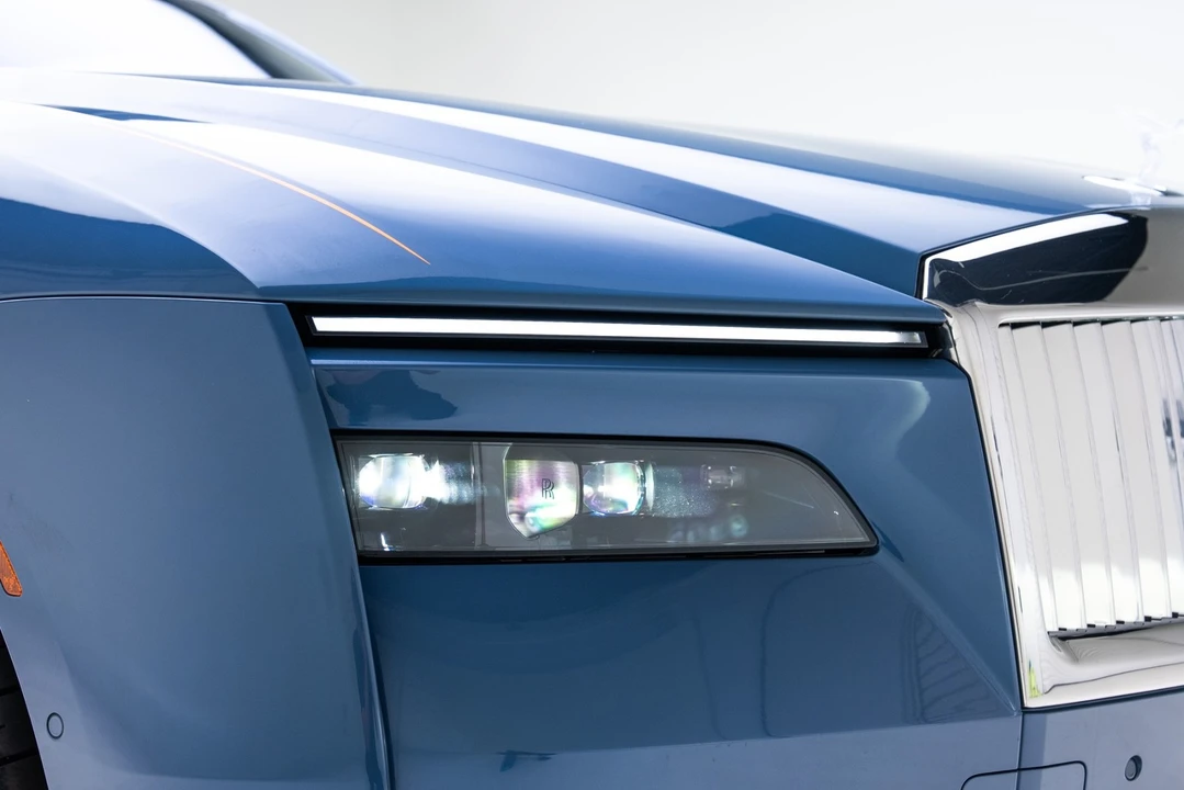 2024 Rolls-Royce Spectre - Image 10 of 21