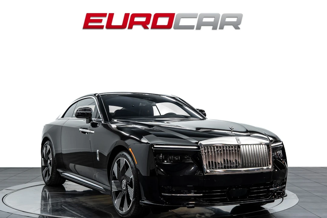 2024 Rolls-Royce Spectre - Image 7 of 31