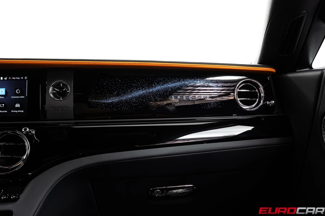 2024 Rolls-Royce Spectre - Image 30 of 31