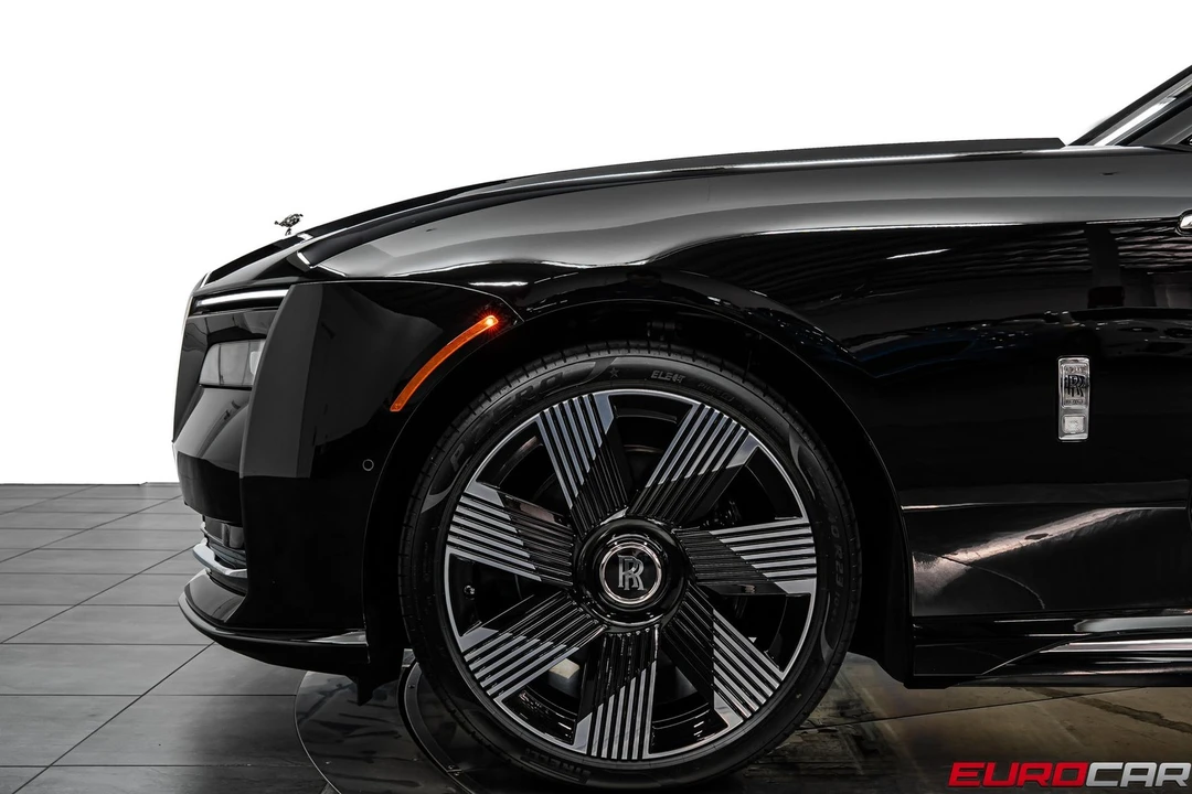 2024 Rolls-Royce Spectre - Image 14 of 31