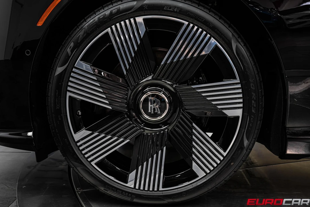 2024 Rolls-Royce Spectre - Image 21 of 31