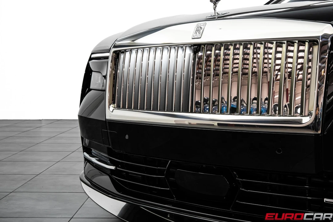 2024 Rolls-Royce Spectre - Image 12 of 31