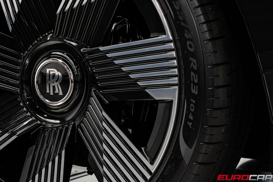 2024 Rolls-Royce Spectre - Image 22 of 31